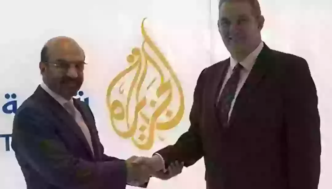 Al Jazeera partner with Techlive